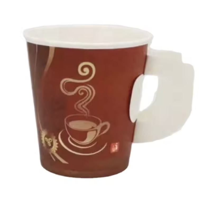 Paper Cups