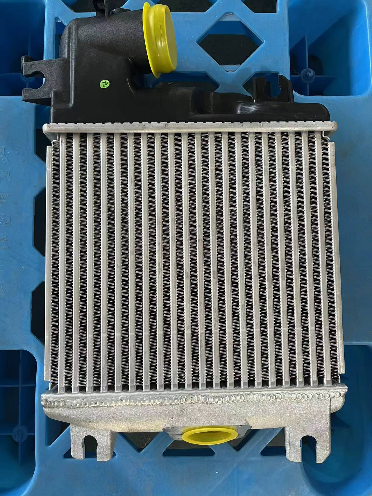 intercooler