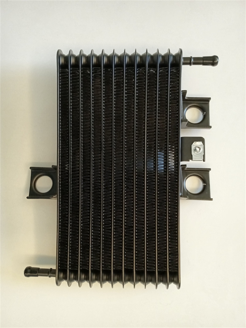 Oil cooler