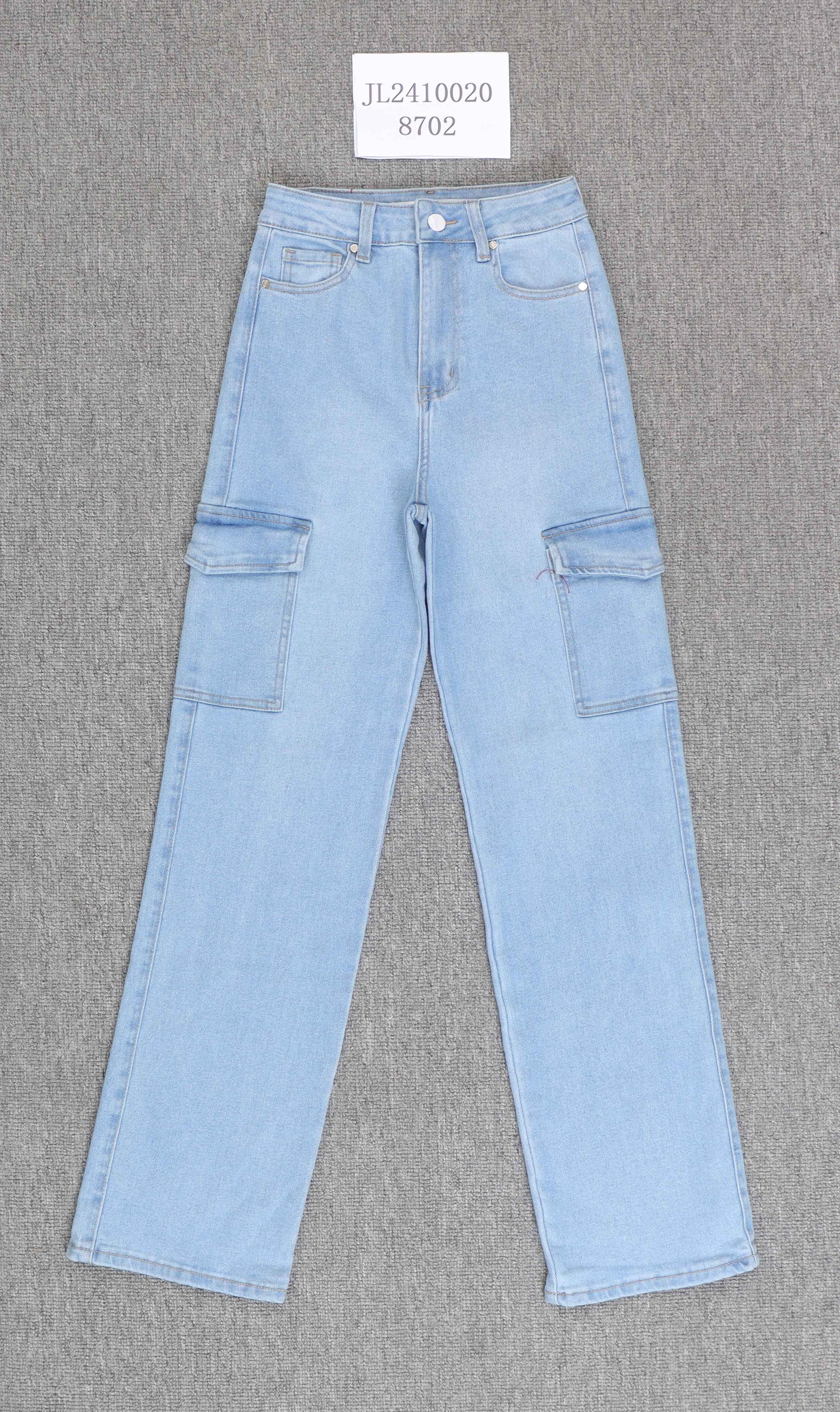 Changde Jianlong Garment Co., Ltd – zapatos de tacón 2