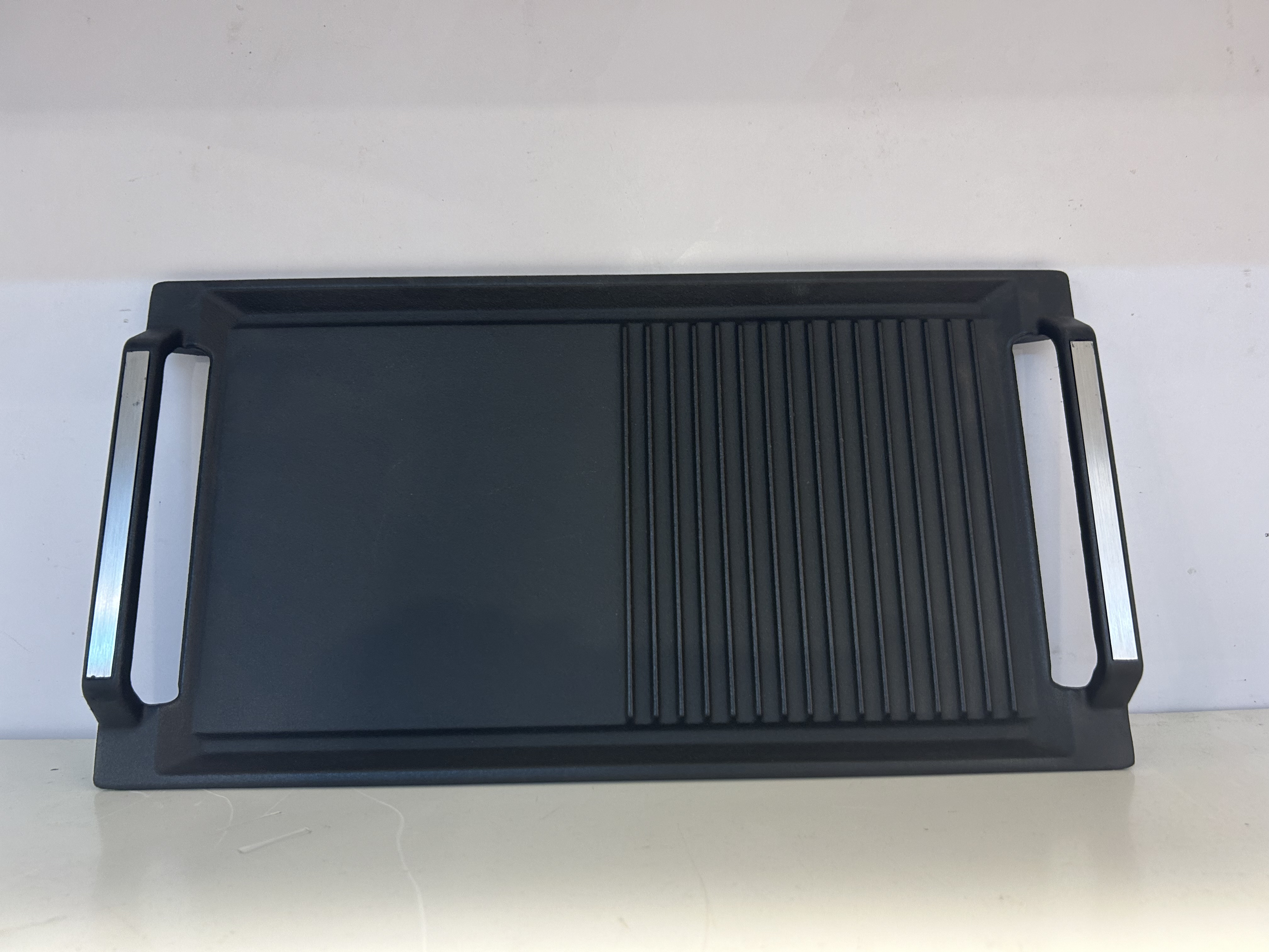 Trust & Best Industrial Co.,Ltd – Baking Oven Parts 3