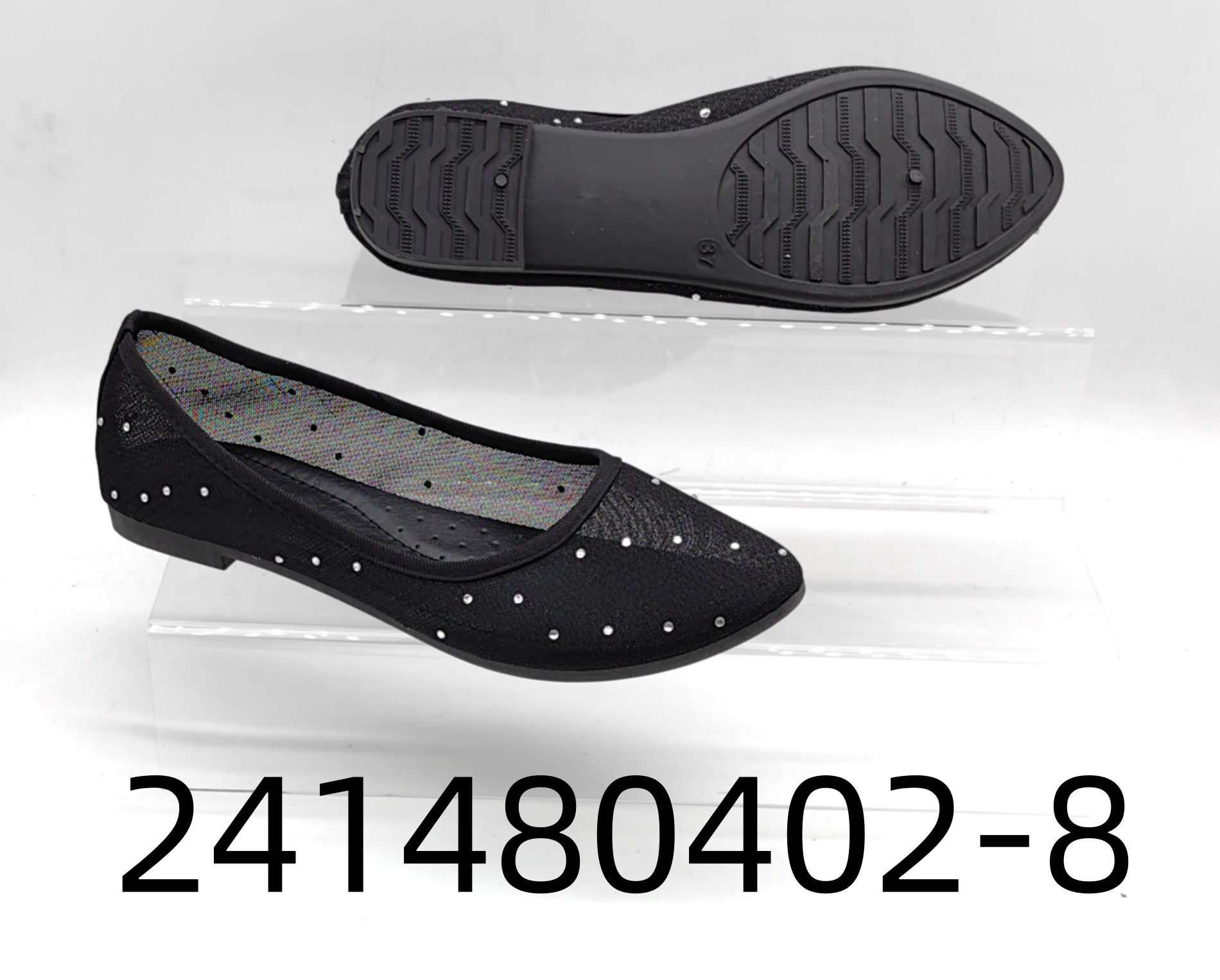 ladies sneaker