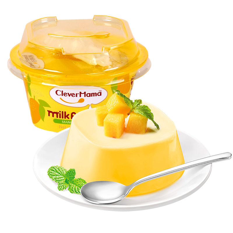 Fujian Jinjiang Clever Mama Food Co., Ltd. – colchoneta de yoga 4