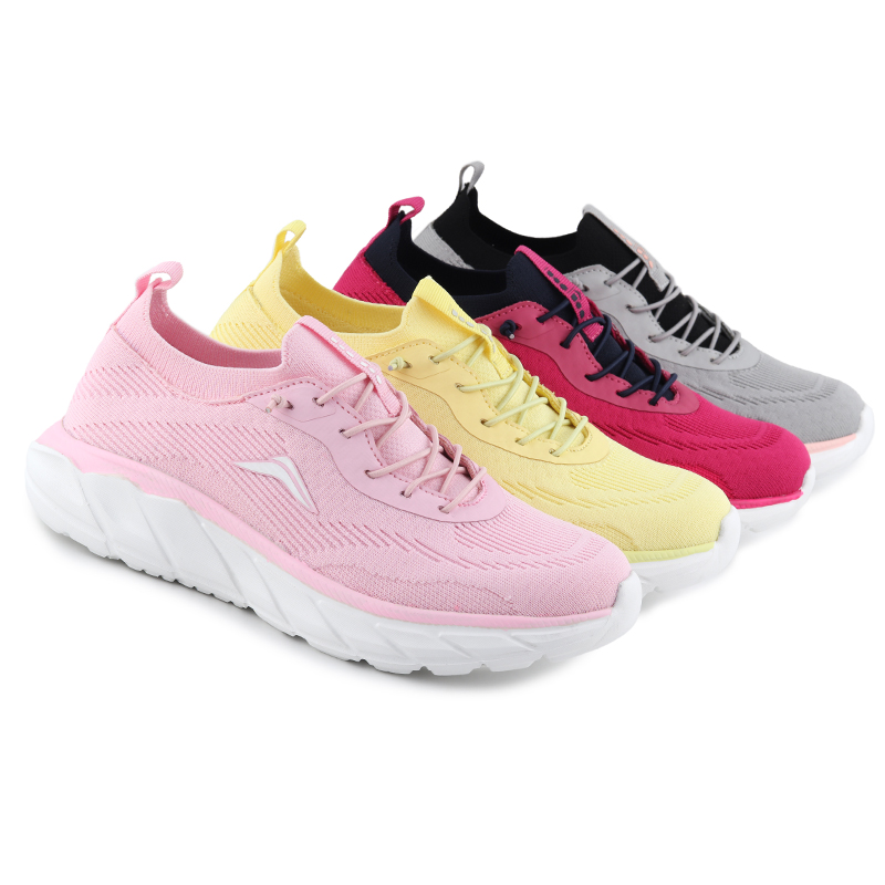 Fashion sneaker GT-30820W