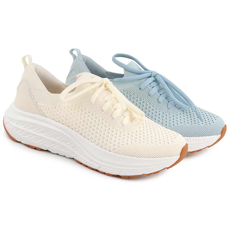 Fashion sneaker GT-30810W