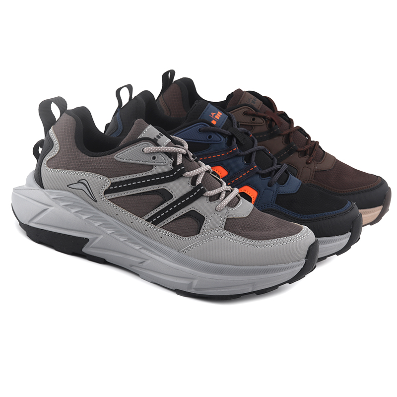 Running shoes GT-30496M