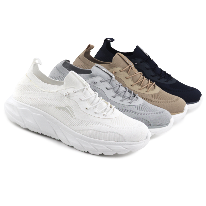 Fashion sneaker GT-30802M