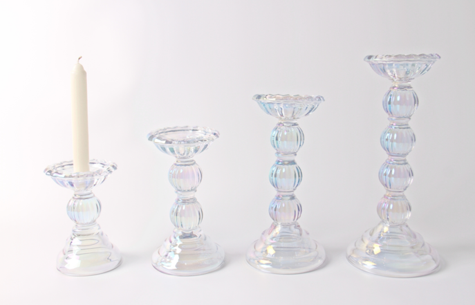 High15 flower lantern candlestick High20 flower lantern candlestickHigh25 flower lantern candlestick