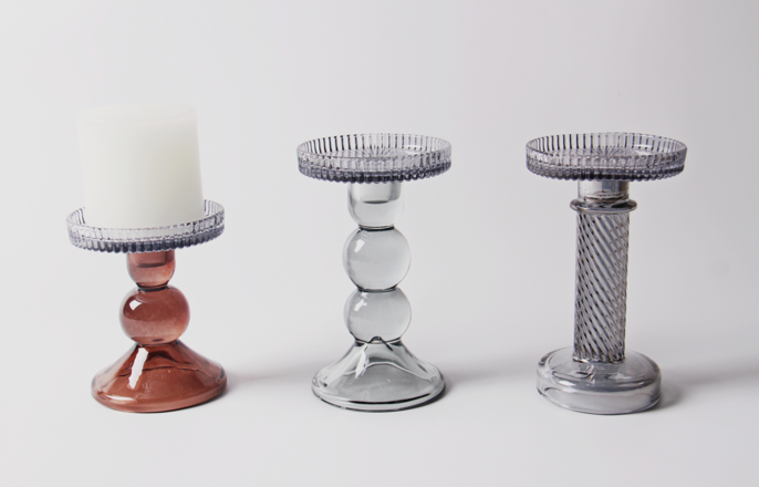 JC one bead vertical wax holder JC two bead vertical wax holder JC twill wax holder