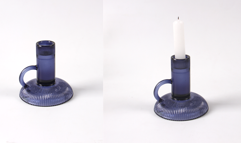 AH High10 vertical candleholder