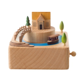 Music box