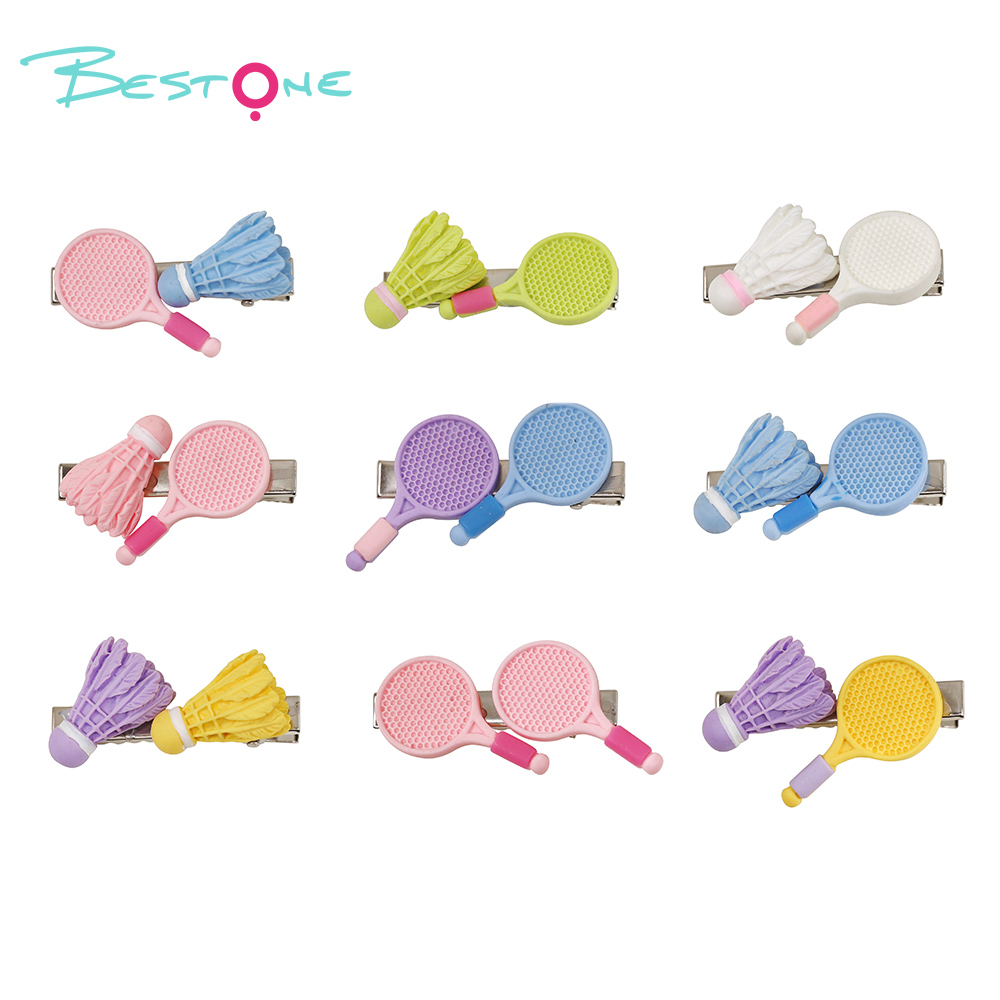 Children's sports Hair Clip