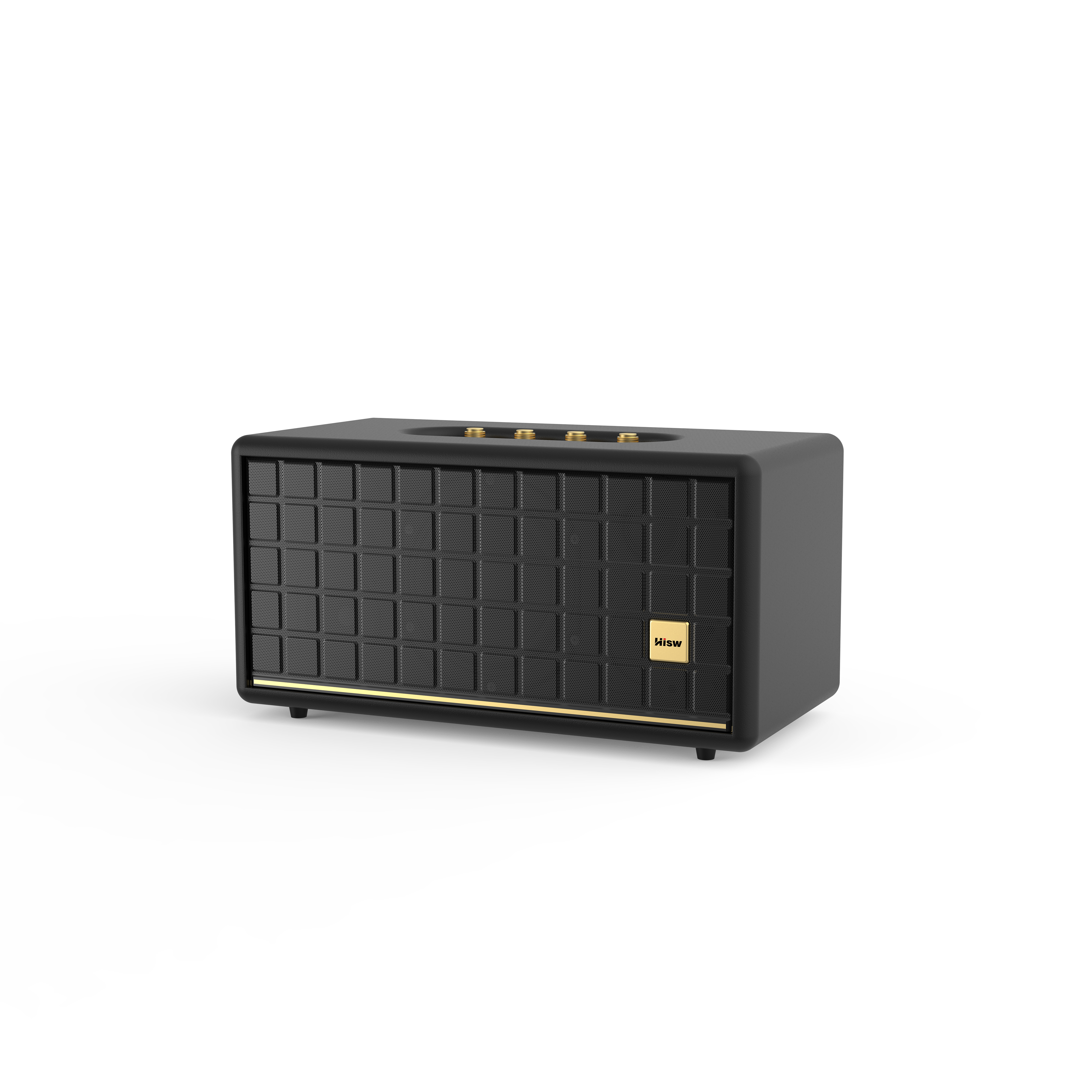 JAOCOM Bluetooth Speaker Hisw-A6