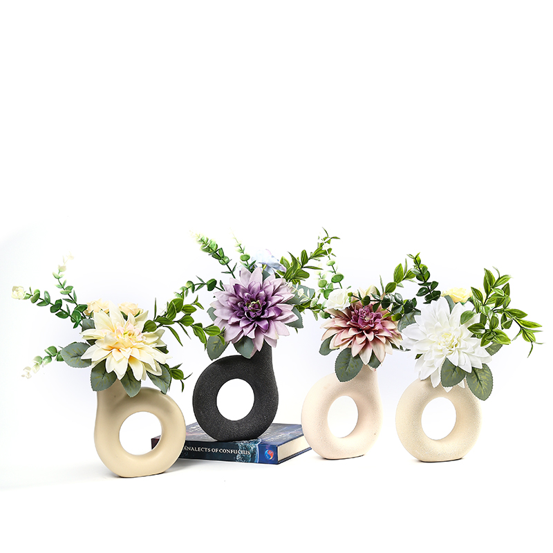 Xiamen Oujia Import And Export Company – ceramic crafts 2
