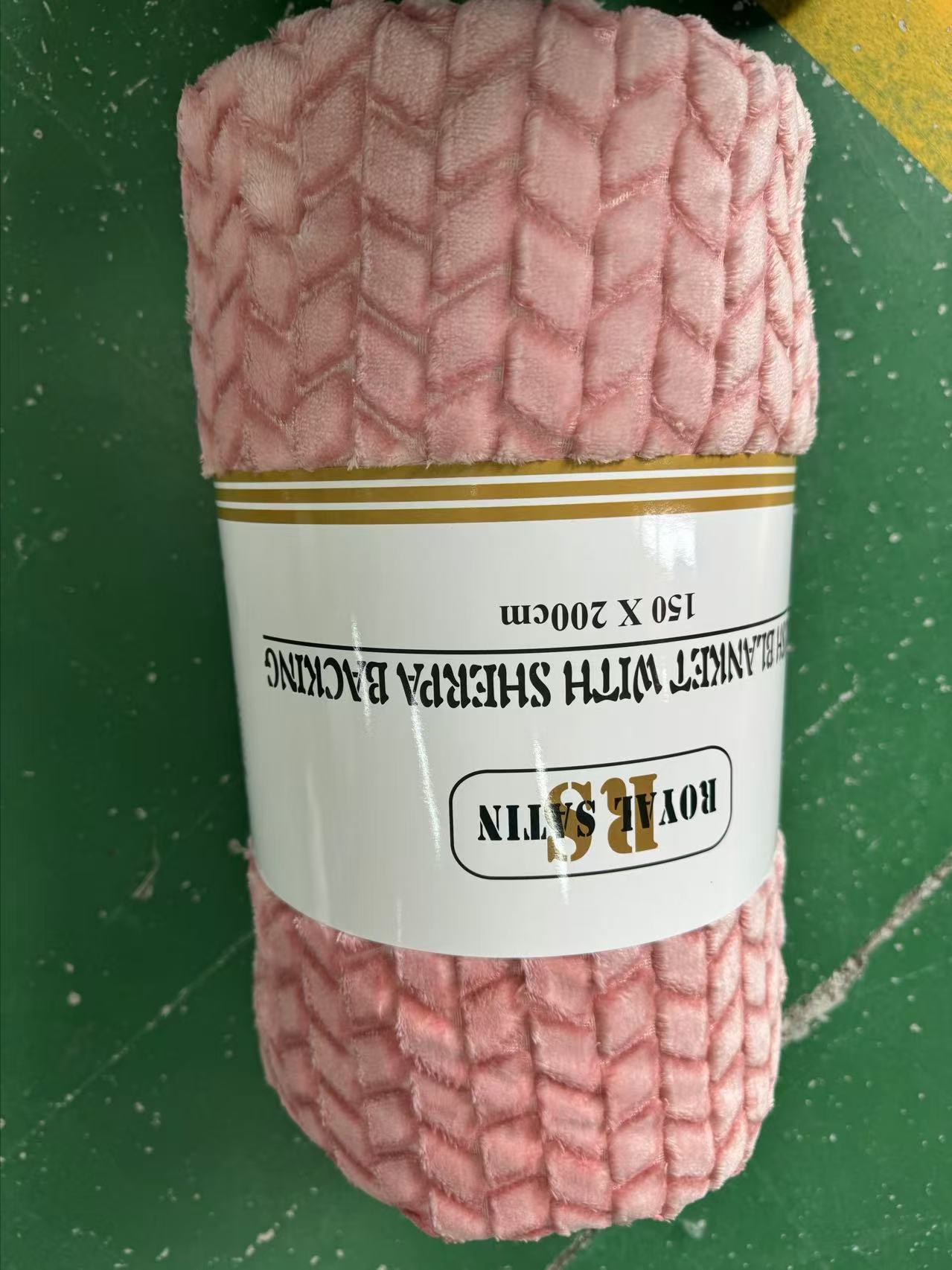 JIANGSU YUZHIRUI TEXTILE TECHNOLOGY CO.,LTD – funda de almohada 2