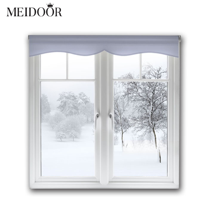 Thermal Break Aluminum Profile Casement Window Modern Design Casement Window Full Size Windows