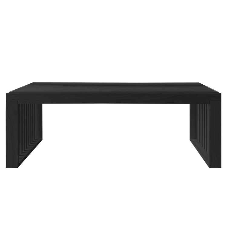 DIY bench
