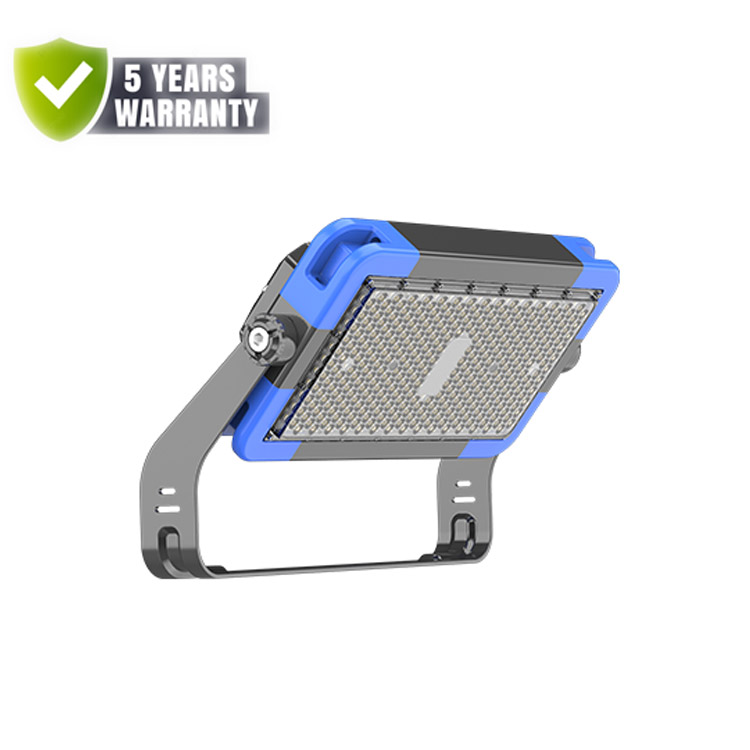 High quality outdoor ip66 waterproof cct warm white cold white ac 100-277V 250 500 watt flood light
