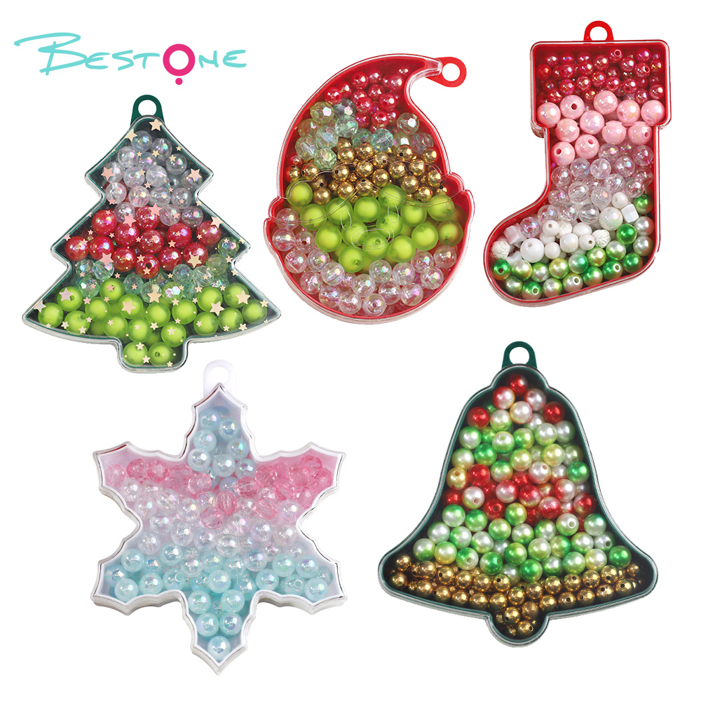 DIY sets Chirstmas