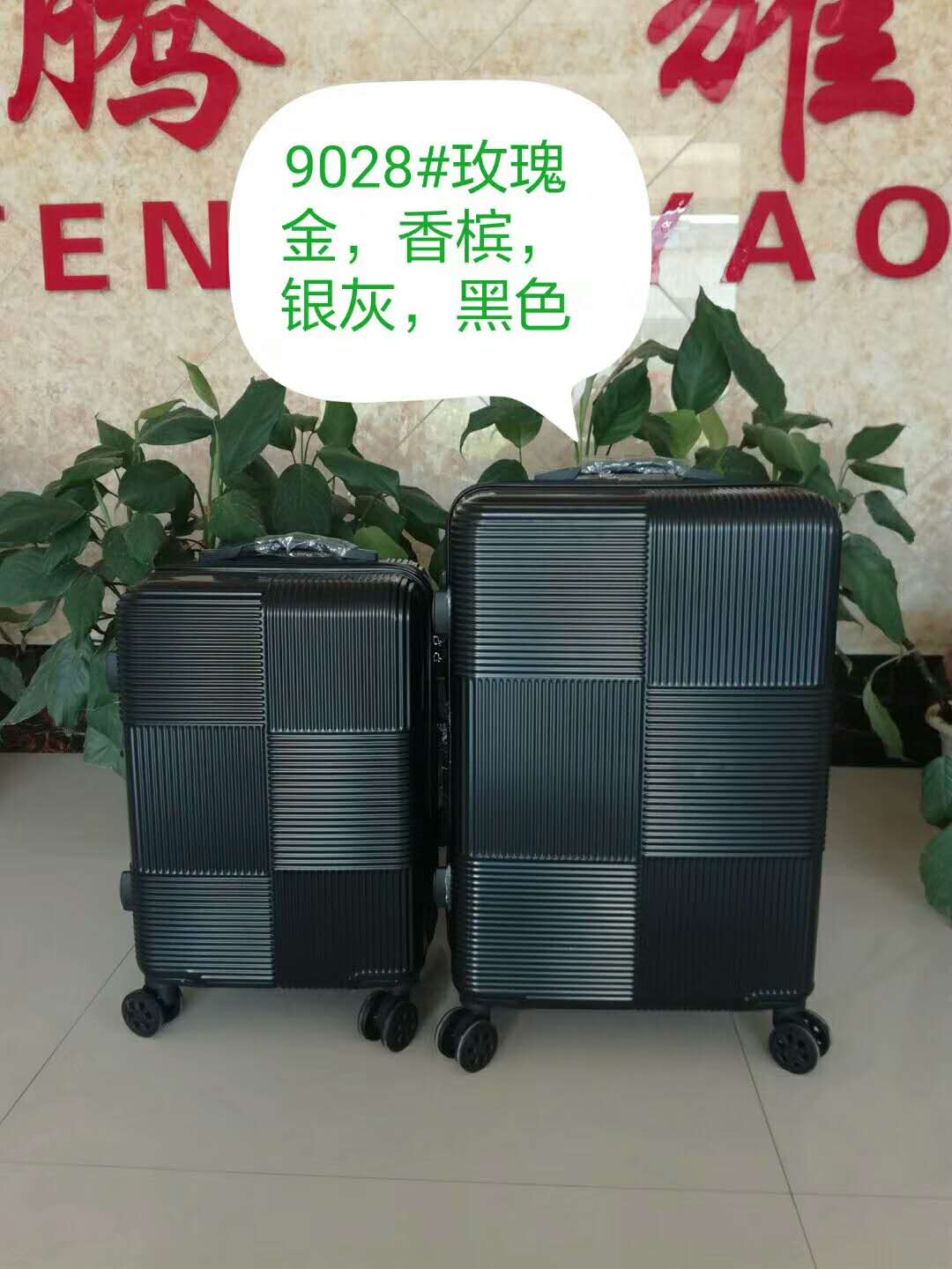 Tengyao, suitcase, Suitcase