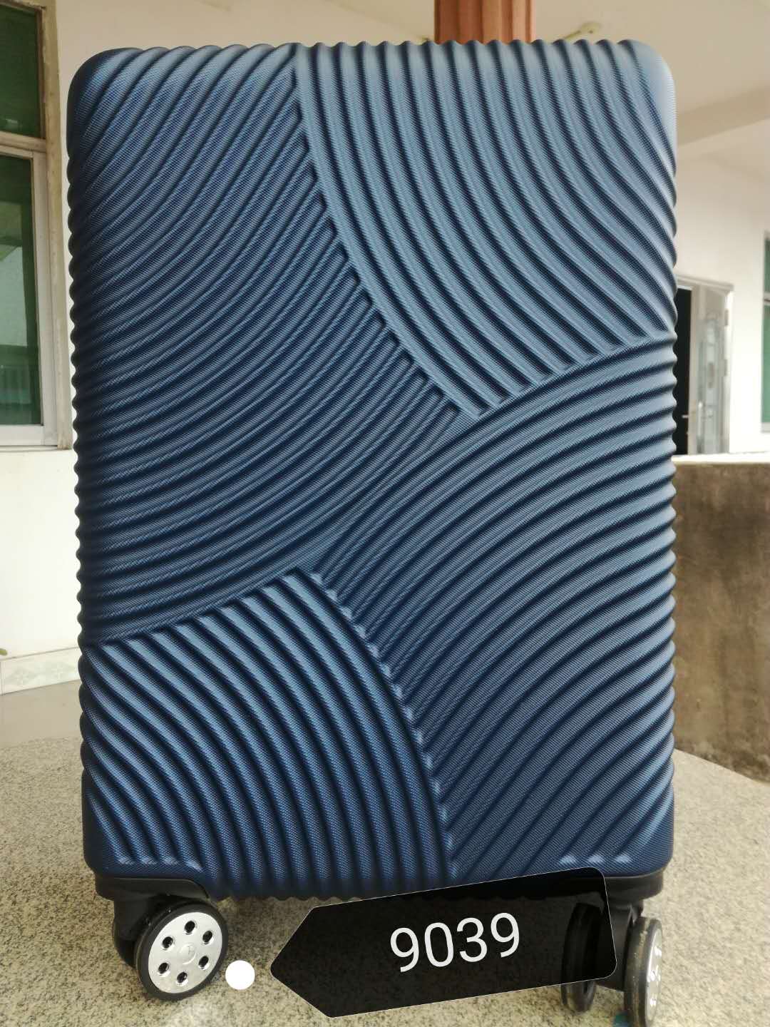 Tengyao, suitcase, Suitcase