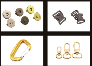 Bag Buckle