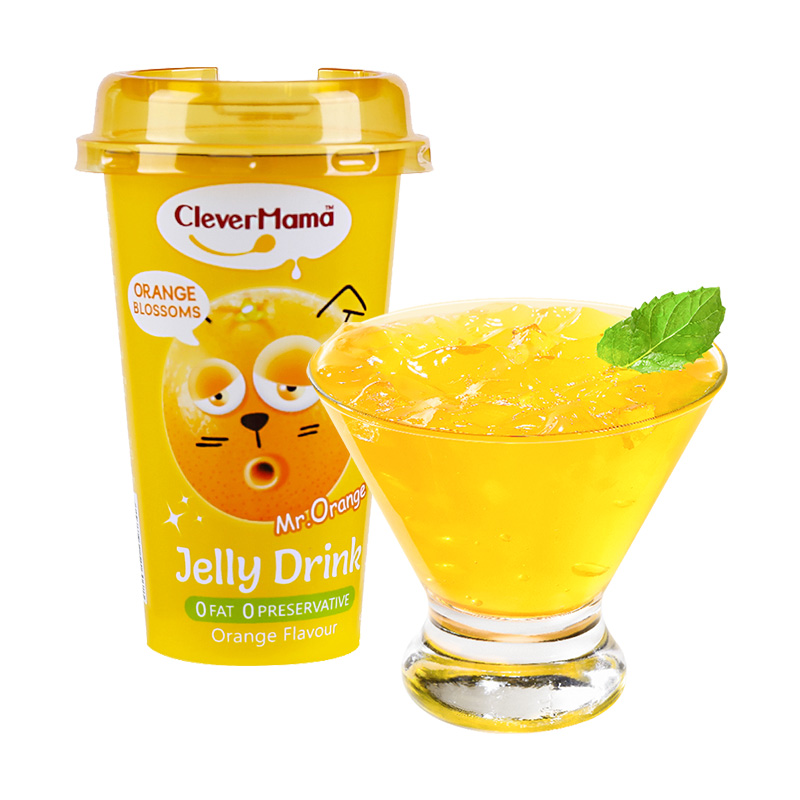 Fujian Jinjiang Clever Mama Food Co., Ltd. – raqueta de tenis 2