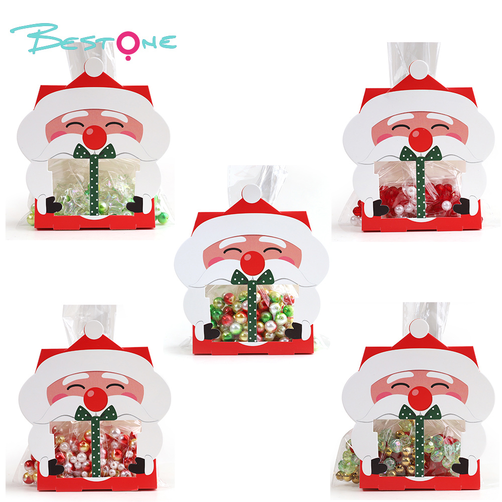 DIY Christmas Santa Kits