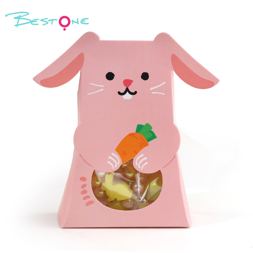 DIY Easter Bunny Kits