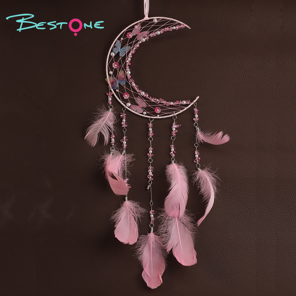 Crystal Dreamcatcher
