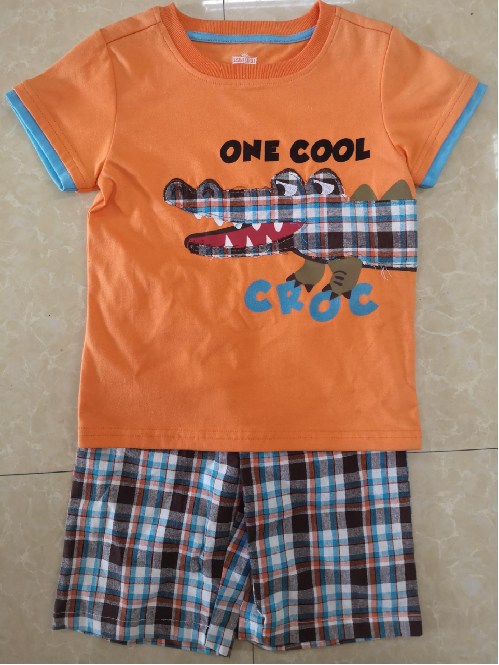 Guang An Hua Qiang Garment Import &Export Co., Ltd. – títere de tela 4