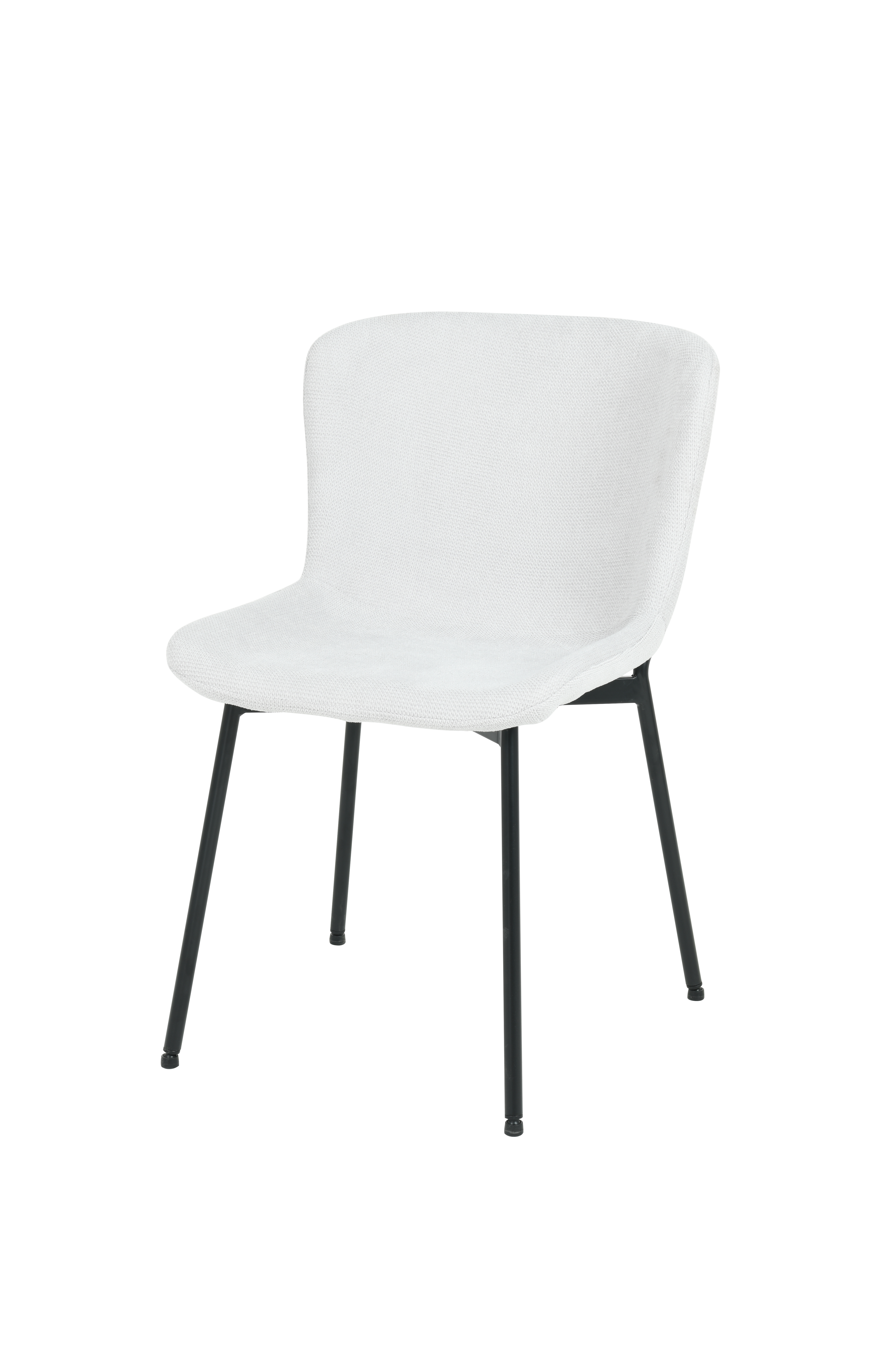 Riya Dining Chair – A Modern Twist on Timeless Comfort