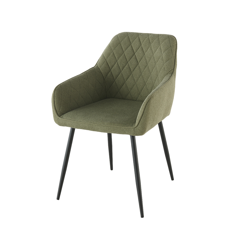 Sylora Armchair – A Stylish Addition to Your Dining or Lounge Space