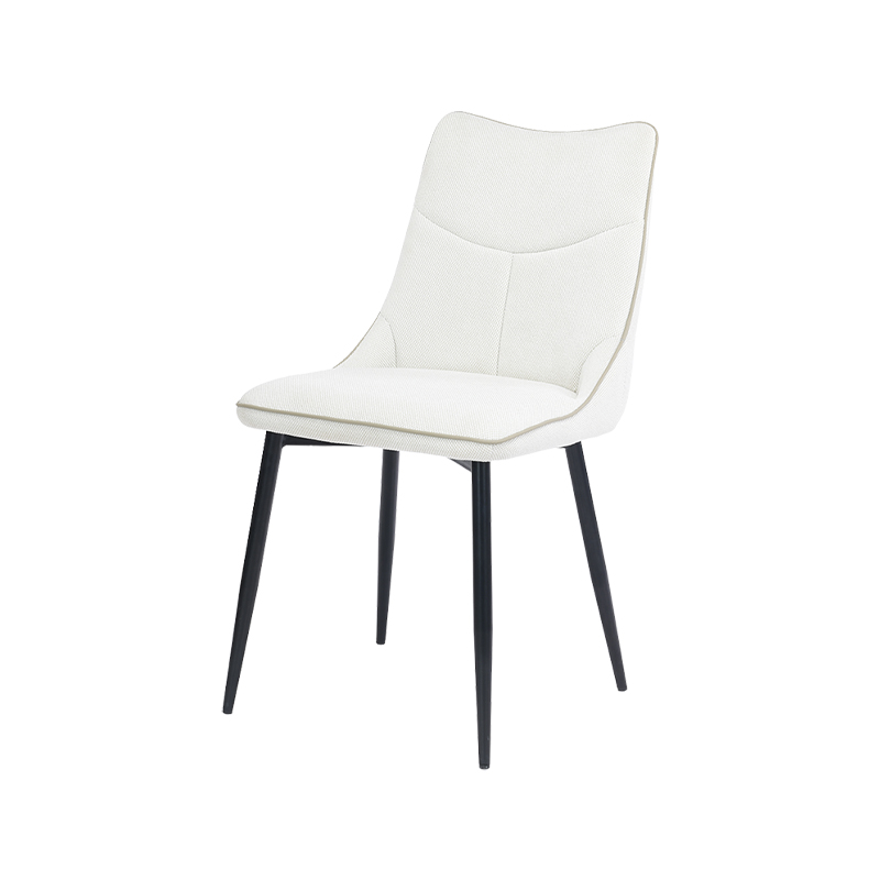 Jardin Dining Chair – Sleek and Sophisticated Design for Modern Spaces