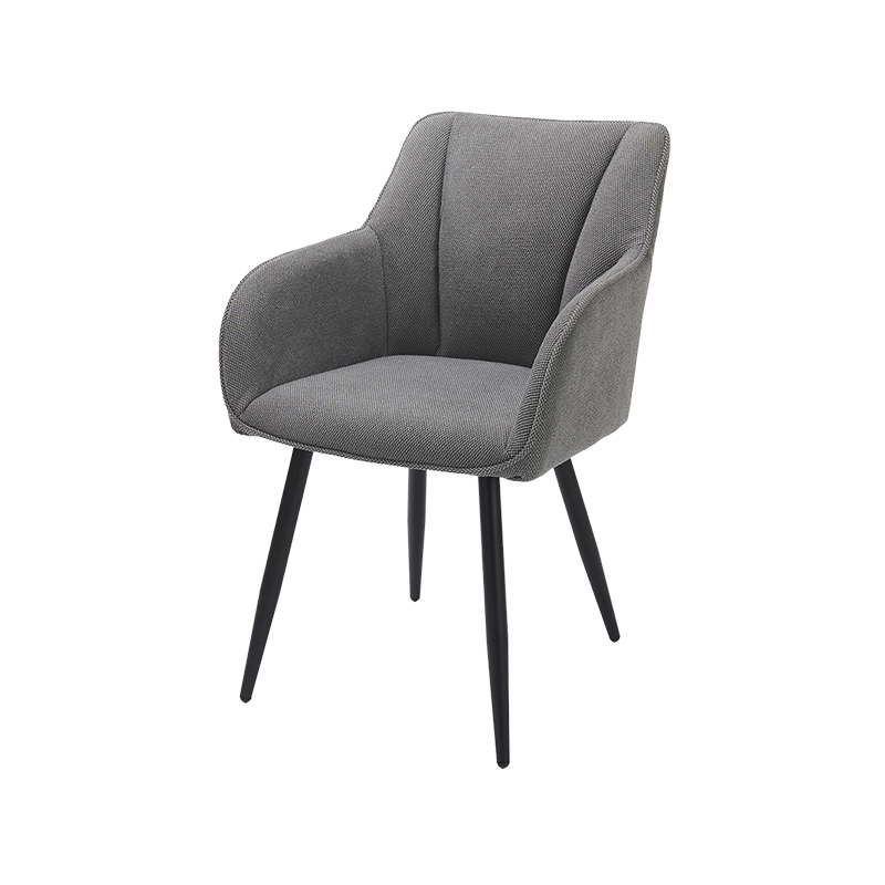 The Zevran Dining Chair – Contemporary Comfort in Style