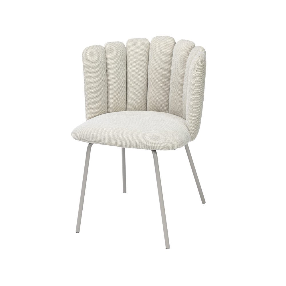 Ivora Dining Chair – A Chic and Elegant Statement for Modern Interiors