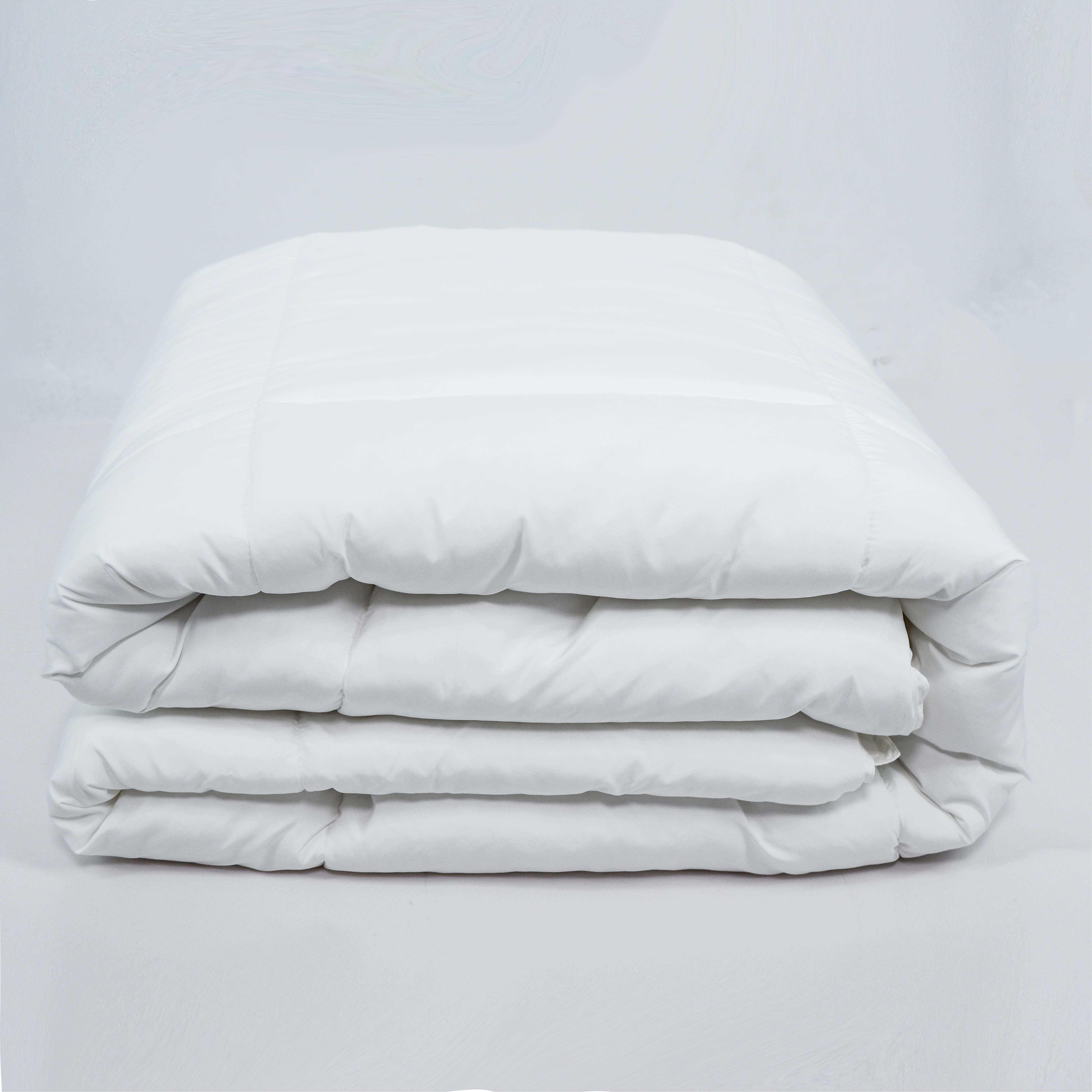 High tech quilt