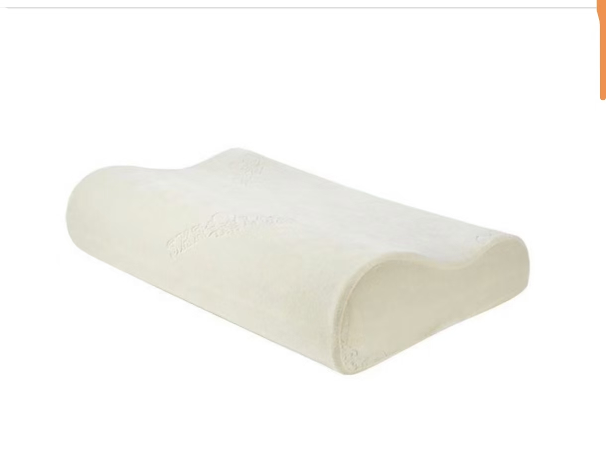 Memory Pillow