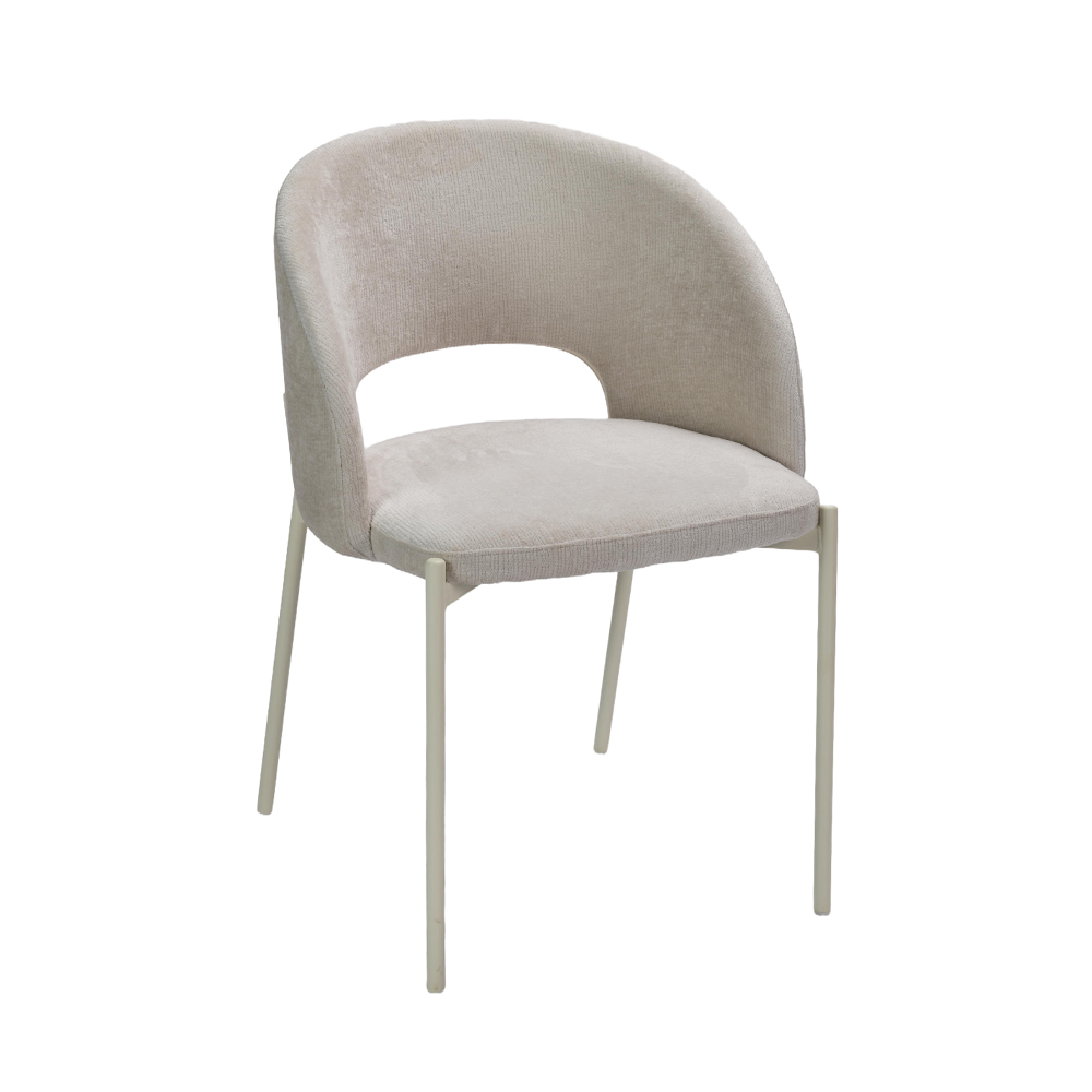 Jazz Dining Chair – A Sophisticated Touch for Contemporary Spaces
