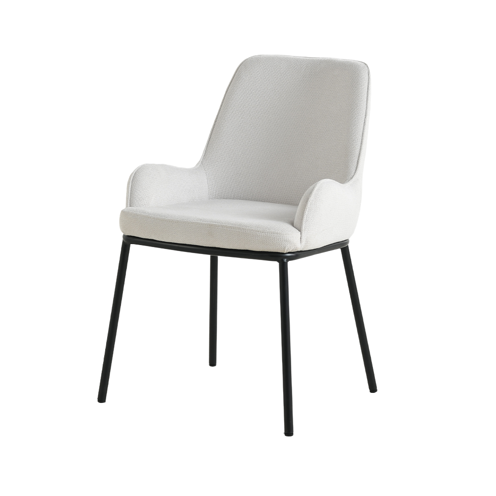 Darcy Dining Chair – A Sleek Modern Design for Stylish Interiors