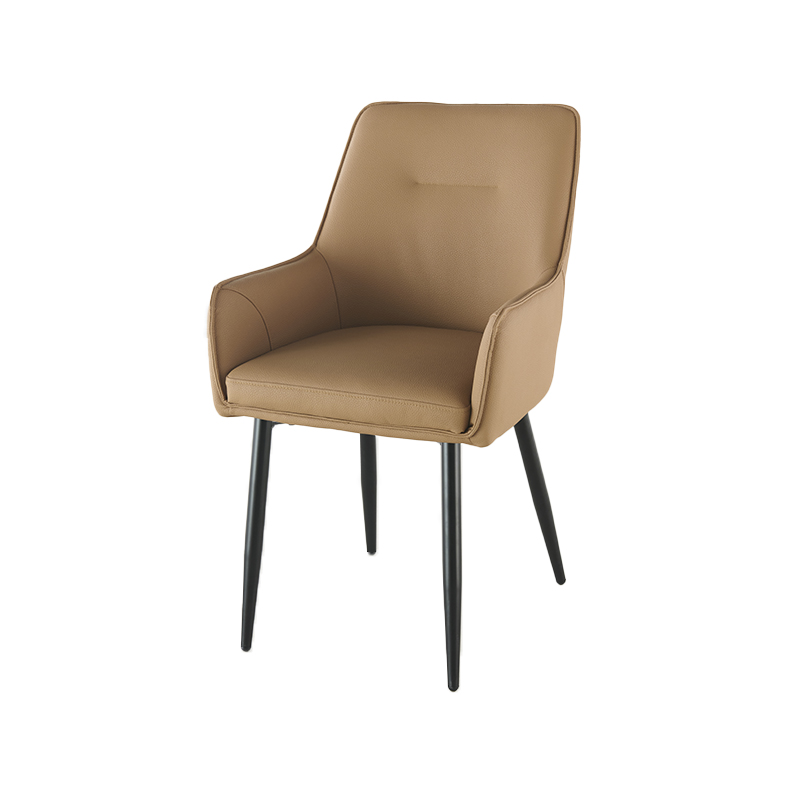 Ebbe Dining Chair – A Bold Blend of Comfort and Sophistication