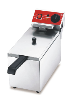 Electric Fryer
