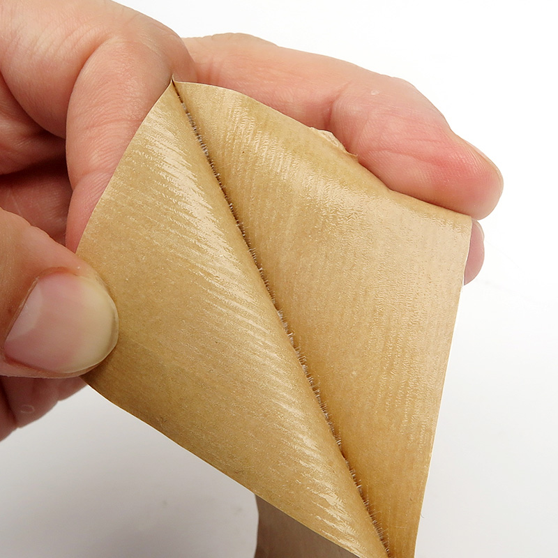 Brown Kraft Paper Adhesive Tape