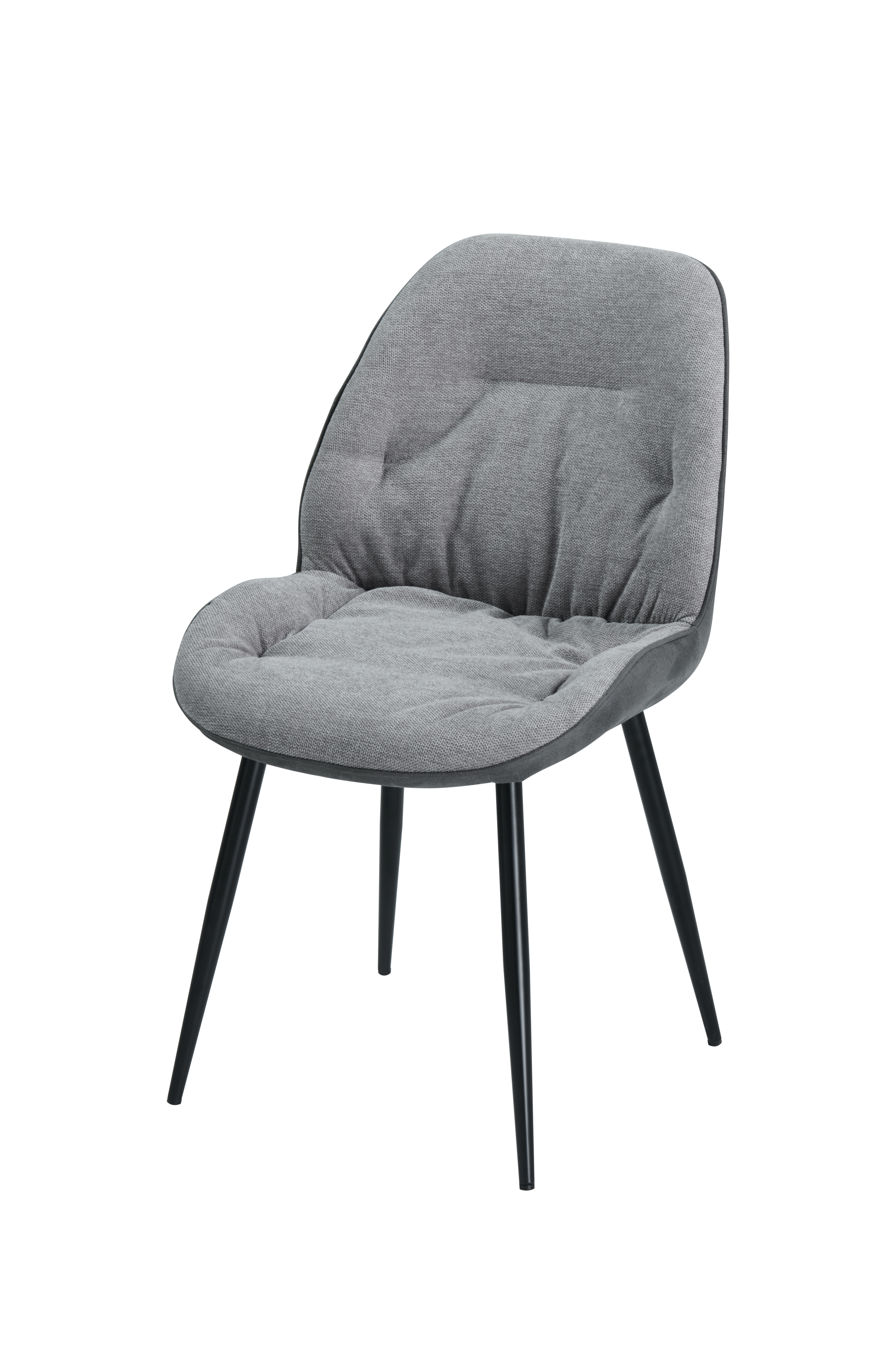 Oron Dining Chair – A Blend of Style and Comfort for Modern Spaces