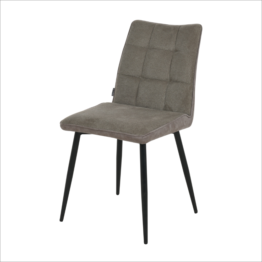 Colin Dining Chair – A Perfect Blend of Comfort and Classic Design