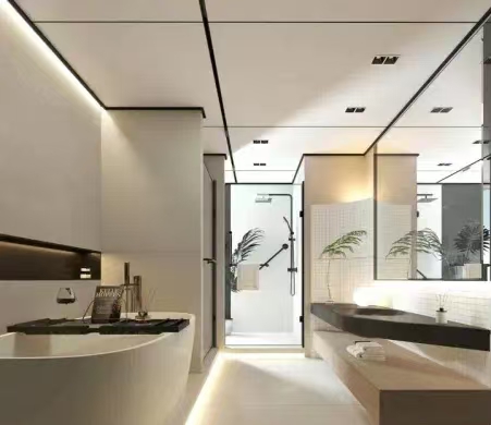aluminum honeycomb panel