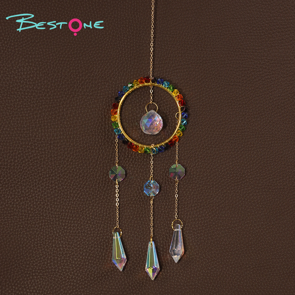 Sun Catcher - Rainbow