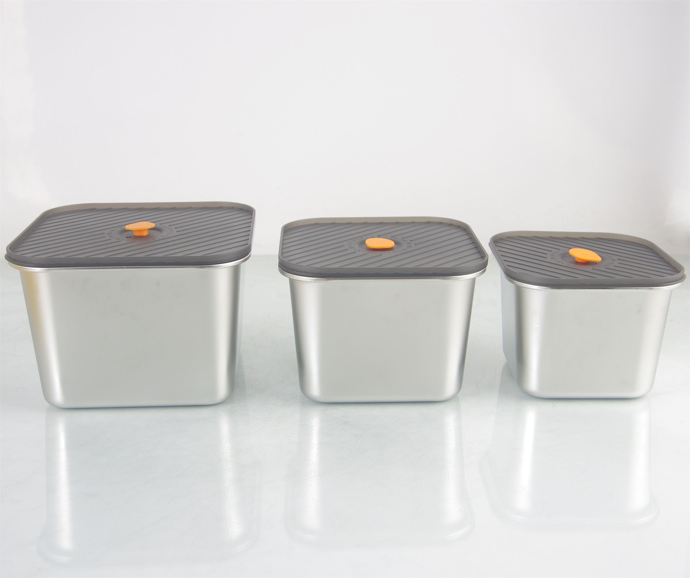 stainless steel food keeping box,lunch box