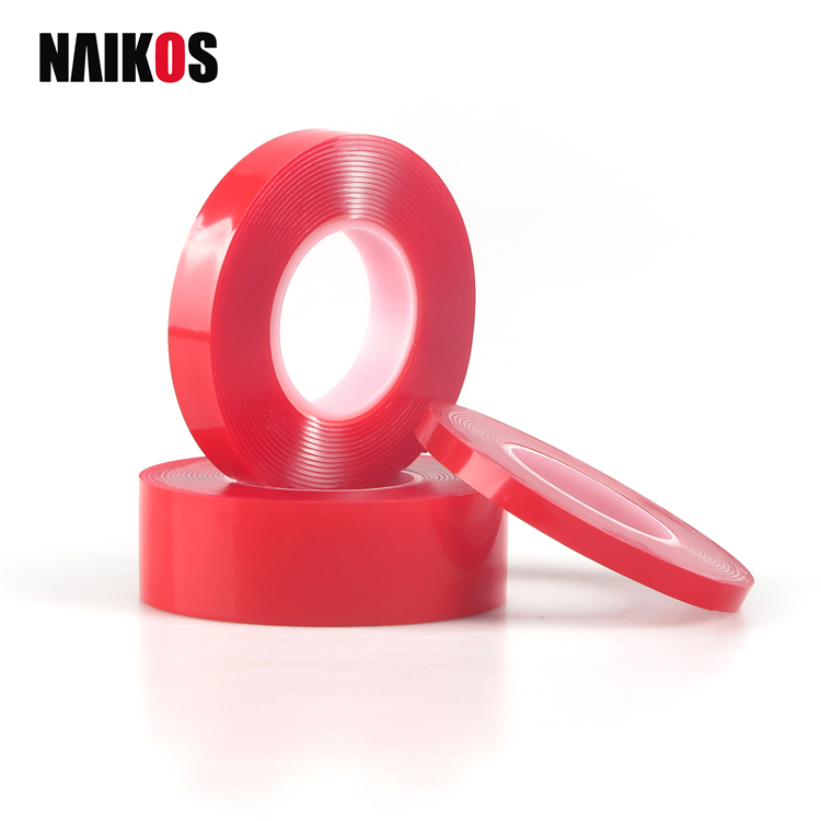 Double Sided Acrylic Foam Tape