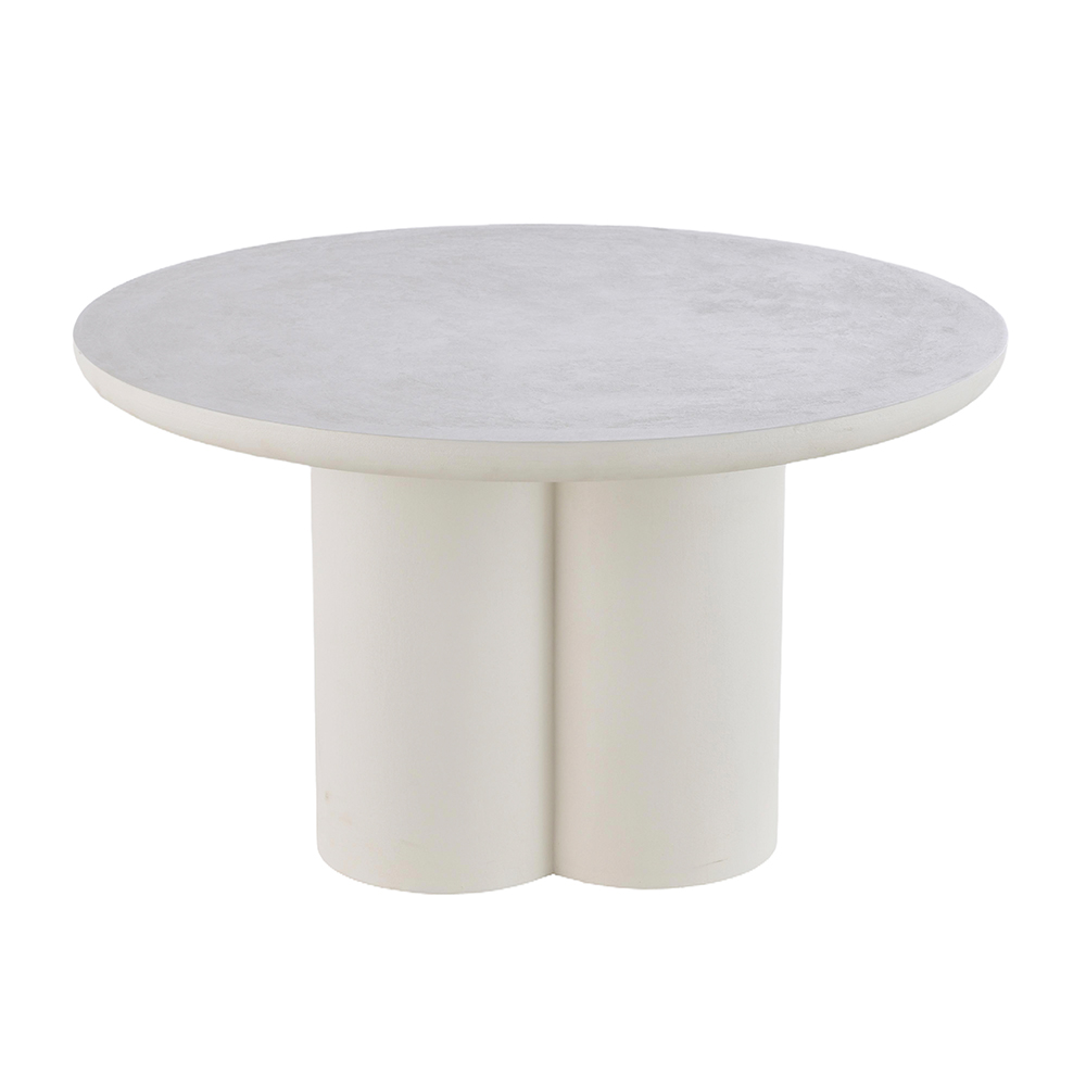 Tolvix Coffee Table – Minimalist Design with a Bold Statement